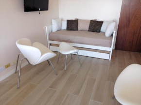 Petit Apartment en Avenida Belgrano